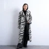 Tselina-trenchcoat