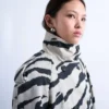Tselina-trenchcoat
