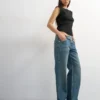 Tsember Regular Fit-Jeans