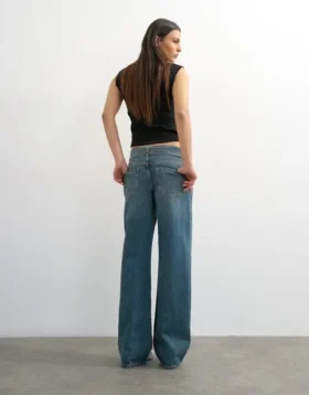 Tsember Regular Fit-Jeans