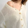 Tsemelie breigoed vest