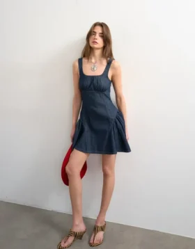 Tseva kort jurkje