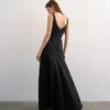 Tseva lange jurk