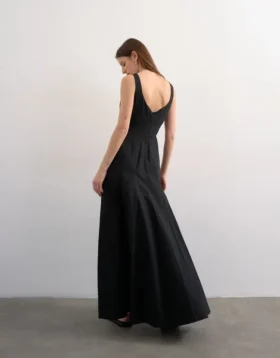 Tseva lange jurk