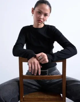Tseveryday Top