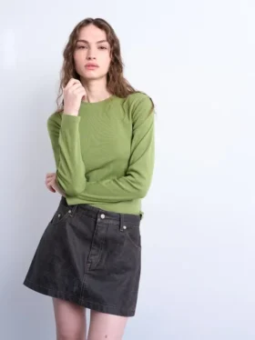 Tseveryday Top
