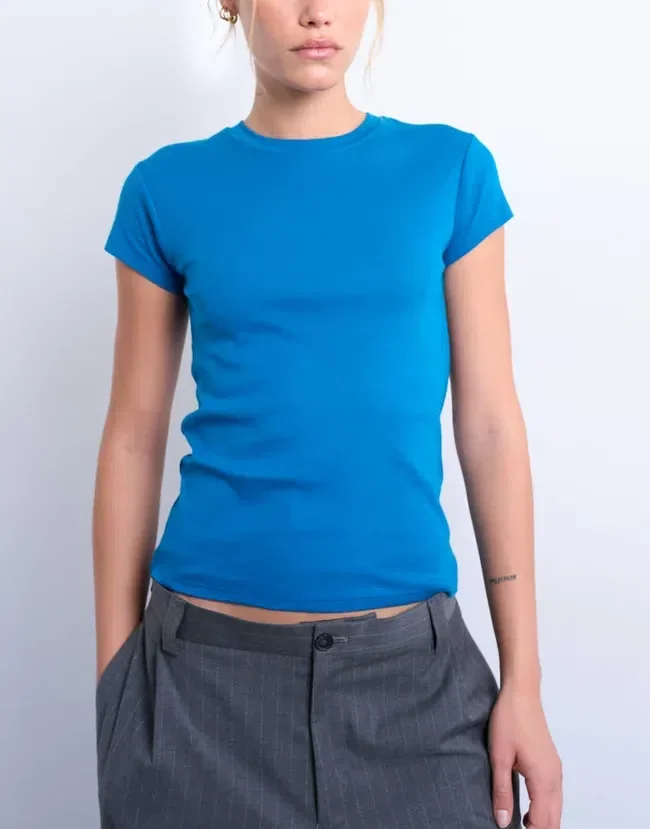 Tsfaya T-shirt Tsfaya T-shirt