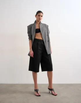 Tsfrina bermuda shorts