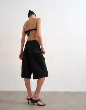 Tsfrina bermuda shorts
