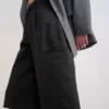 Tsfrina bermuda shorts