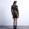 Tsgitta midijurk