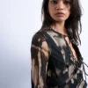 Tsgitta midijurk