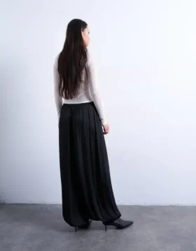 Tsgrace broek met hoge taille
