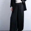 Tsgrace broek met hoge taille