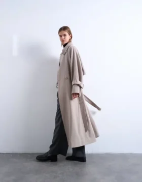 Tsgrace Trenchcoat