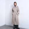Tsgrace Trenchcoat