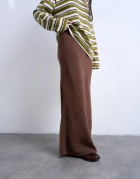 Tsisa midi-rok