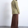 Tsisa midi-rok