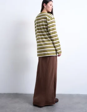 Tsisa midi-rok