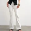 Tsjamie Flared Fit-Jeans