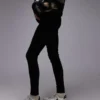 Tsjamie Skinny Fit-Jeans