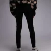 Tsjamie Skinny Fit-Jeans