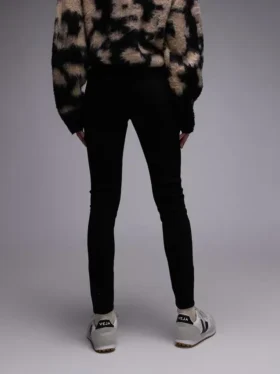 Tsjamie Skinny Fit-Jeans