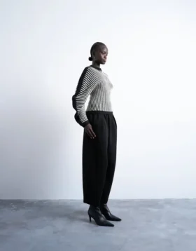 Tsjanice-joggingbroek