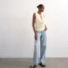 Tsjanna-top