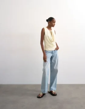 Tsjanna-top