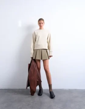 Tsjelena-sweater