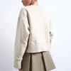 Tsjelena-sweater
