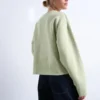 Tsjelena-sweater
