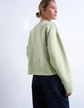 Tsjelena-sweater