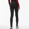 Tsjoni High Rise Skinny Fit-Jeans