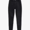Tsjoni High Rise Skinny Fit-Jeans