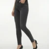 Tsjoni High Rise Skinny Fit-Jeans