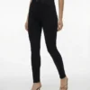 Tsjoni High Rise Skinny Fit-Jeans