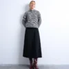 Tsjulia breigoed vest