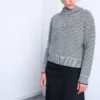 Tsjulia breigoed vest