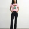 Tskia T-shirt