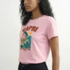 Tskia T-shirt
