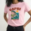 Tskia T-shirt