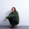 Tskimmie-trui