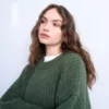 Tskimmie-trui