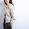 Tslea breigoed vest