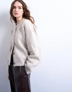 Tslea breigoed vest
