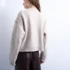 Tslea breigoed vest