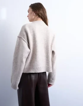 Tslea breigoed vest