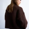 Tslea breigoed vest